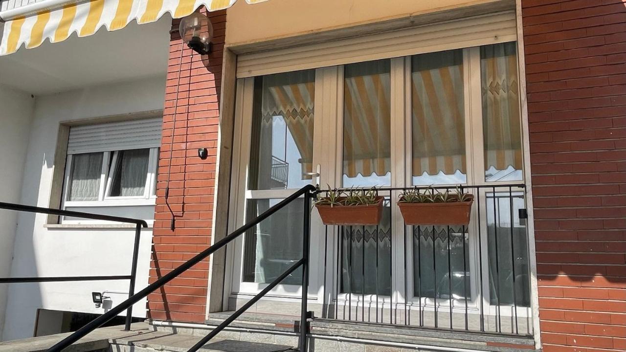Apartamento Civico 32 Montalto Dora Exterior foto