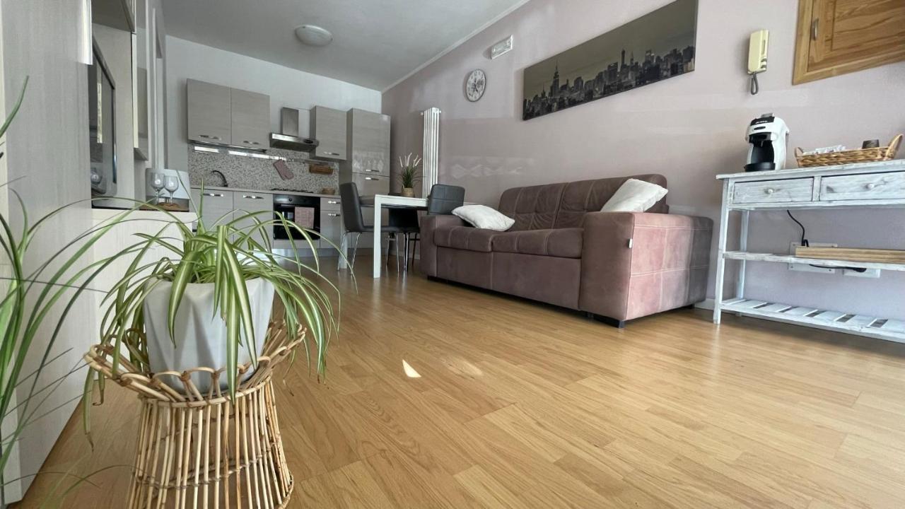 Apartamento Civico 32 Montalto Dora Exterior foto