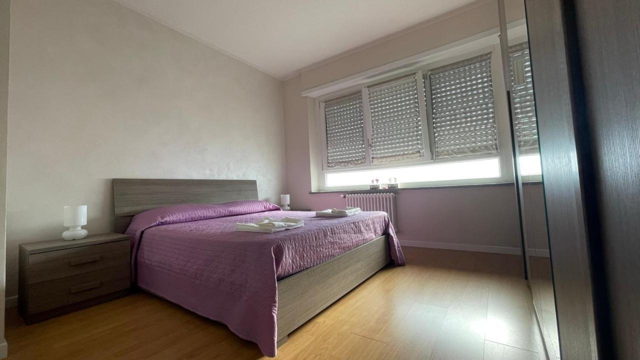 Apartamento Civico 32 Montalto Dora Exterior foto