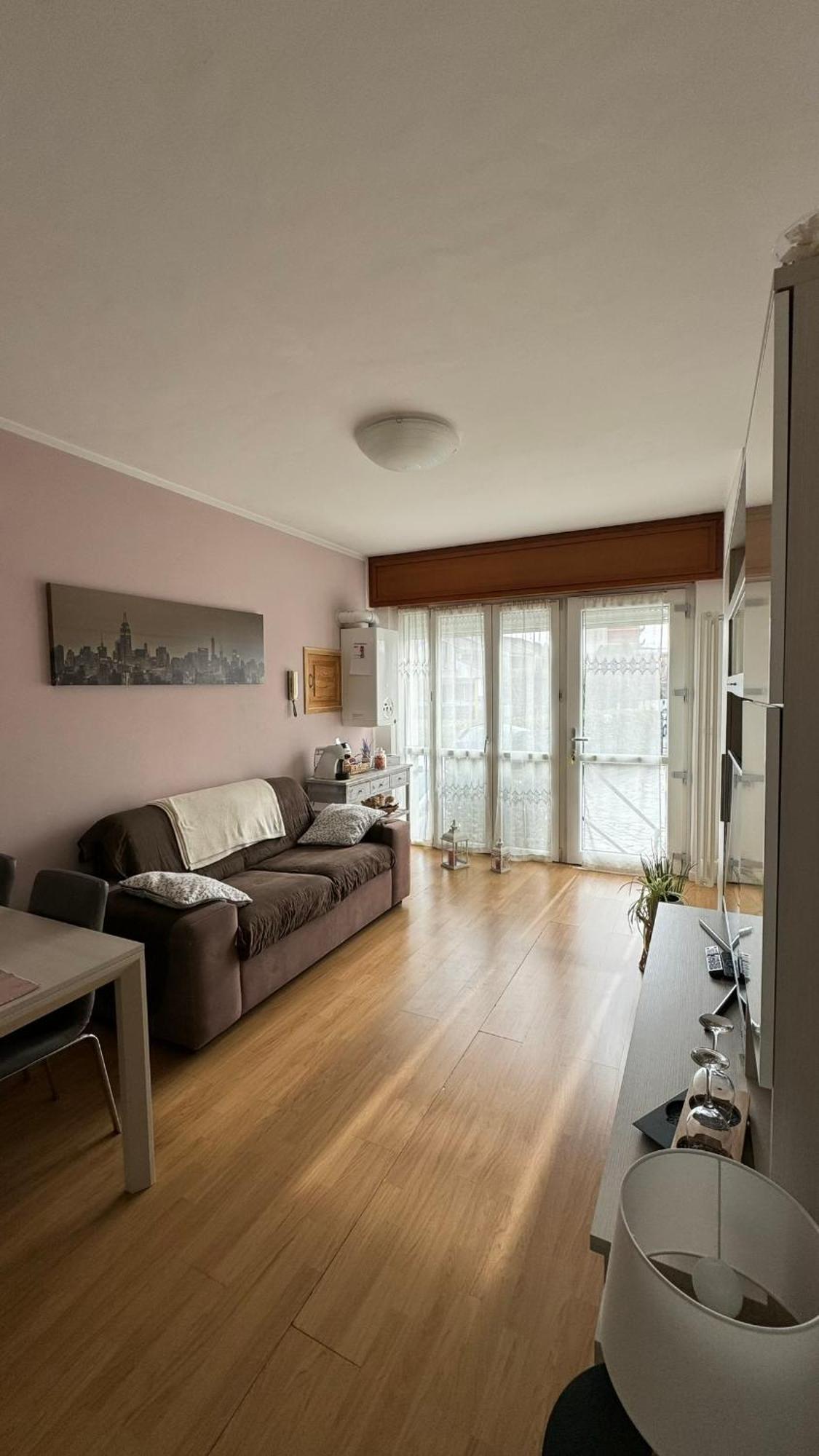 Apartamento Civico 32 Montalto Dora Exterior foto